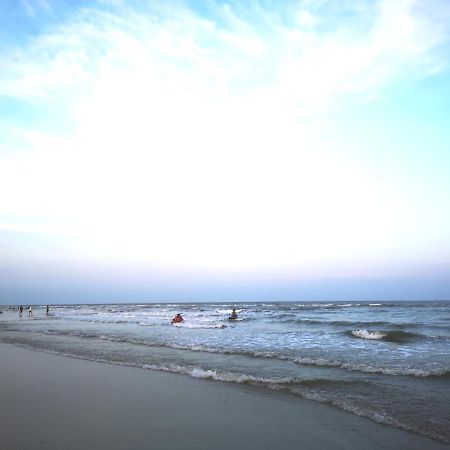 บ้านแสนคราม หัวหิน Baan Sankraam Hua Hin Condominium Екстер'єр фото