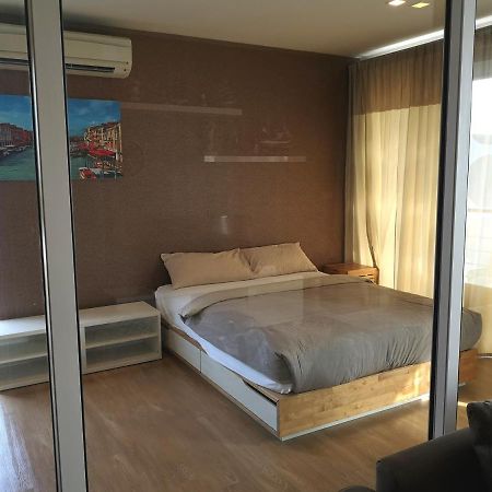 บ้านแสนคราม หัวหิน Baan Sankraam Hua Hin Condominium Екстер'єр фото