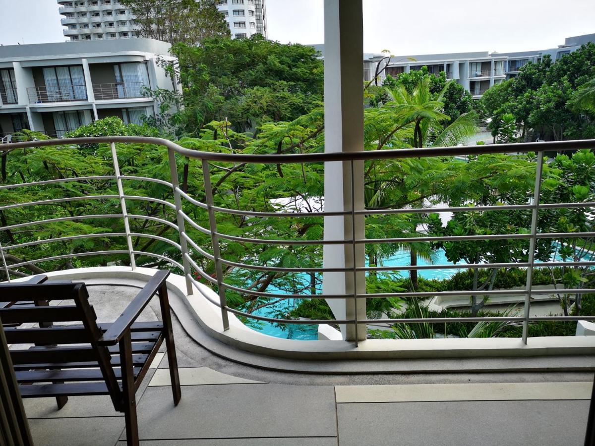 บ้านแสนคราม หัวหิน Baan Sankraam Hua Hin Condominium Екстер'єр фото