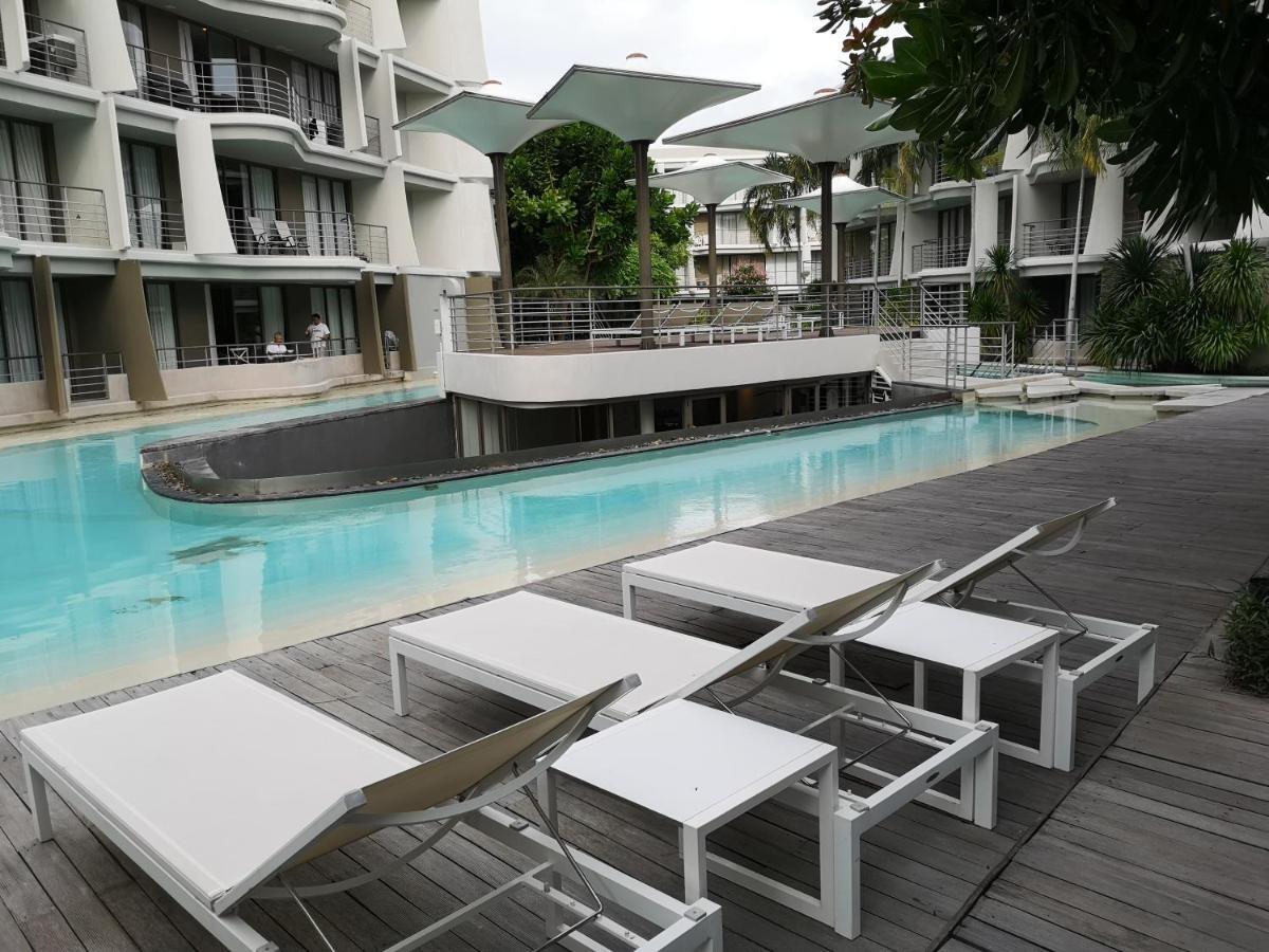 บ้านแสนคราม หัวหิน Baan Sankraam Hua Hin Condominium Екстер'єр фото