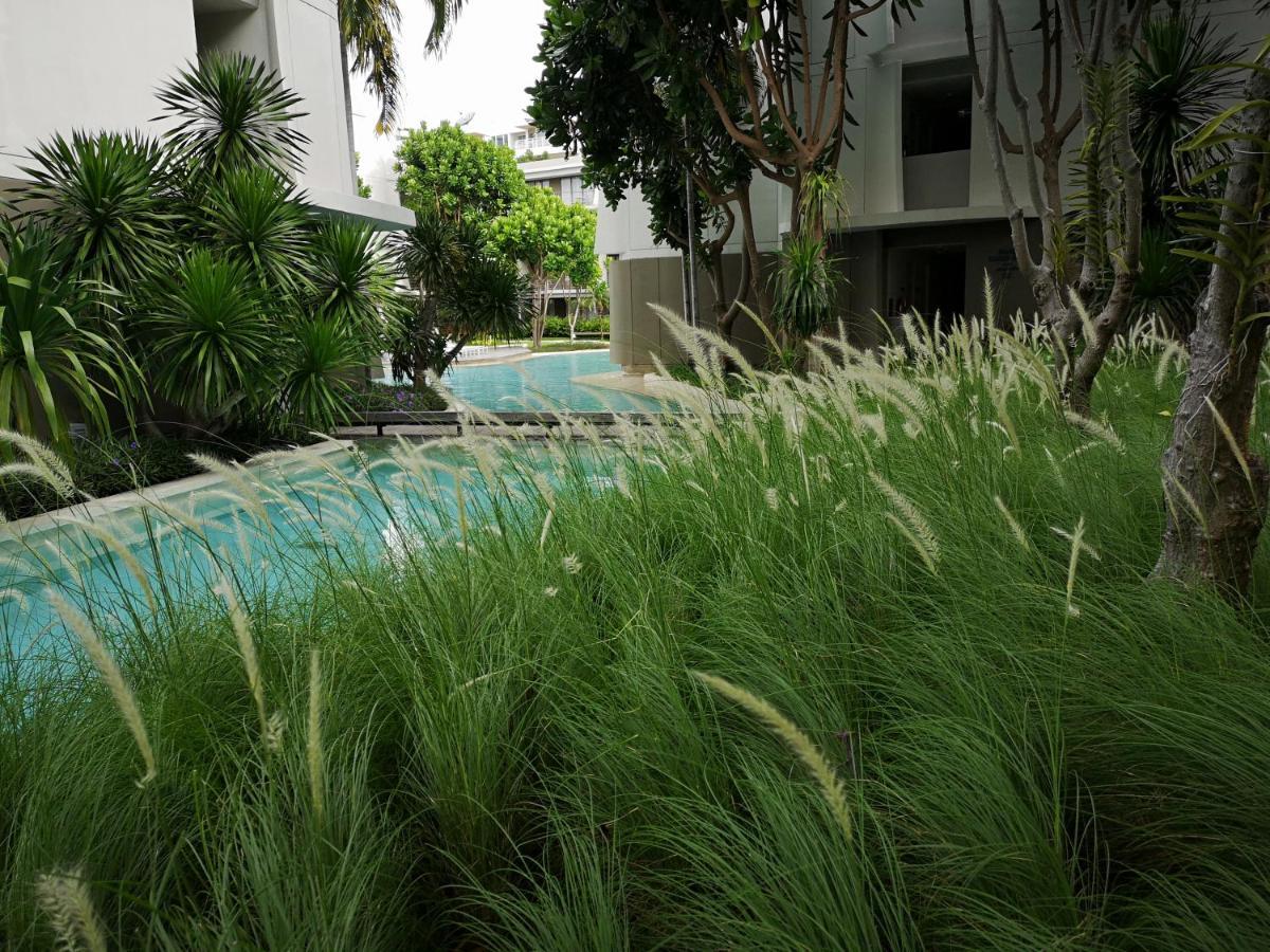 บ้านแสนคราม หัวหิน Baan Sankraam Hua Hin Condominium Екстер'єр фото