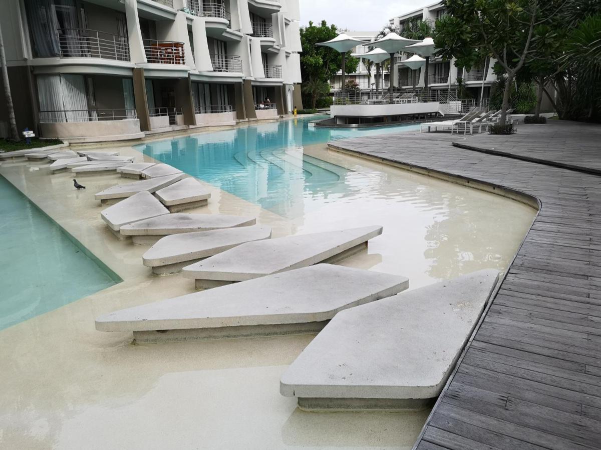 บ้านแสนคราม หัวหิน Baan Sankraam Hua Hin Condominium Екстер'єр фото